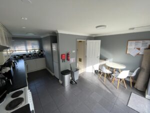 HMO Kitchen