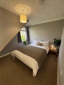Haverhill couple room rental