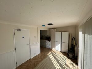Kitchen Dining Room