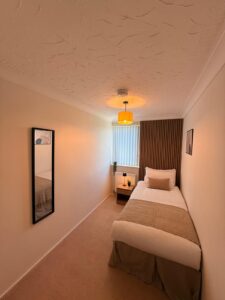 35 Feltwell Place - Room 4